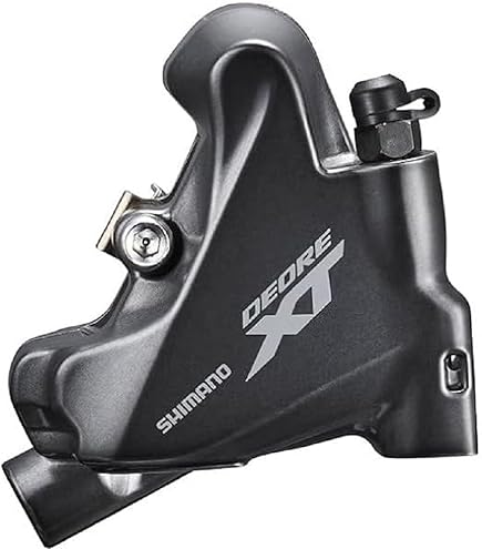 Amazon.com : SHIMANO XT BR-M8110 Flat Mount Brake Caliper
